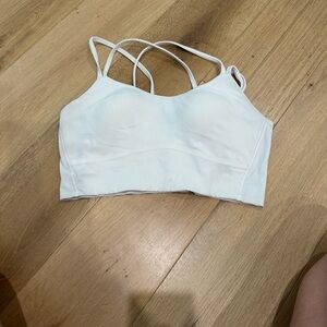 Lululemon Like A Cloud Longline Bra